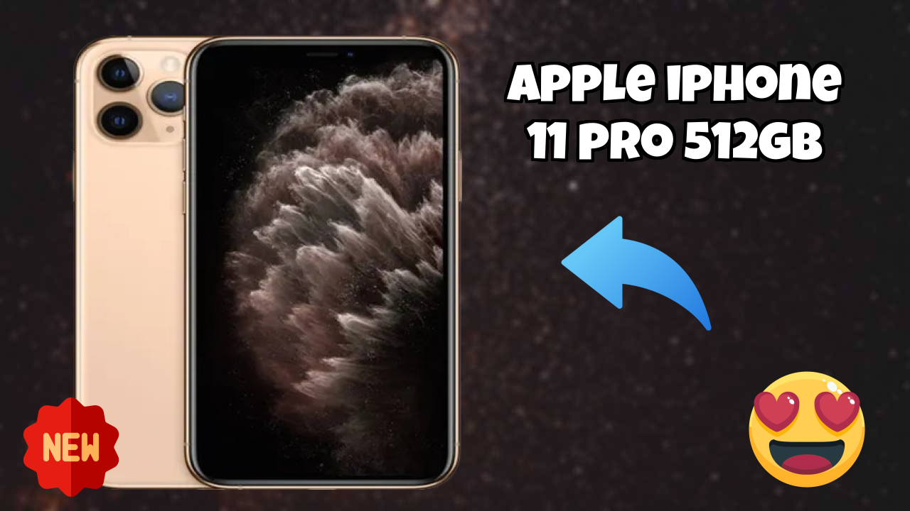 Apple IPhone 11 Pro 512GB RAM Test: 4 GB RAM Handles Gaming Well?