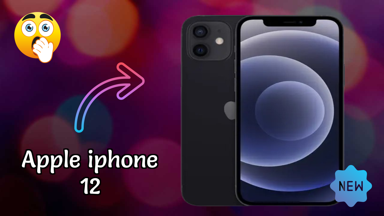 Apple IPhone 12 Battery Review: 2815 MAh Charging Speed