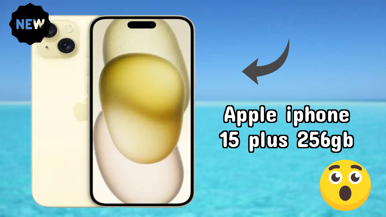 Apple IPhone 15 Plus 256GB Battery Review: 4383 MAh Charging Time