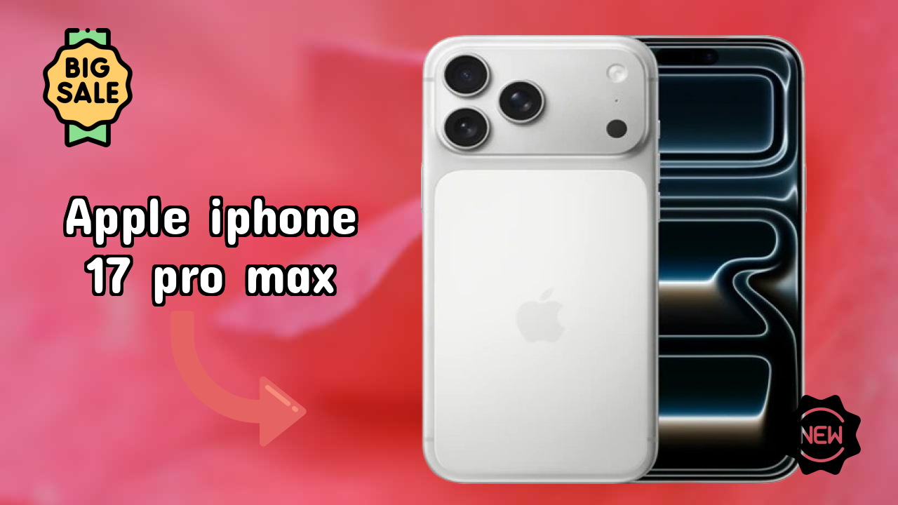 Apple IPhone 17 Pro Max Camera Review: 48 MP + 48 MP + 48 MP Rear Camera Photo Quality