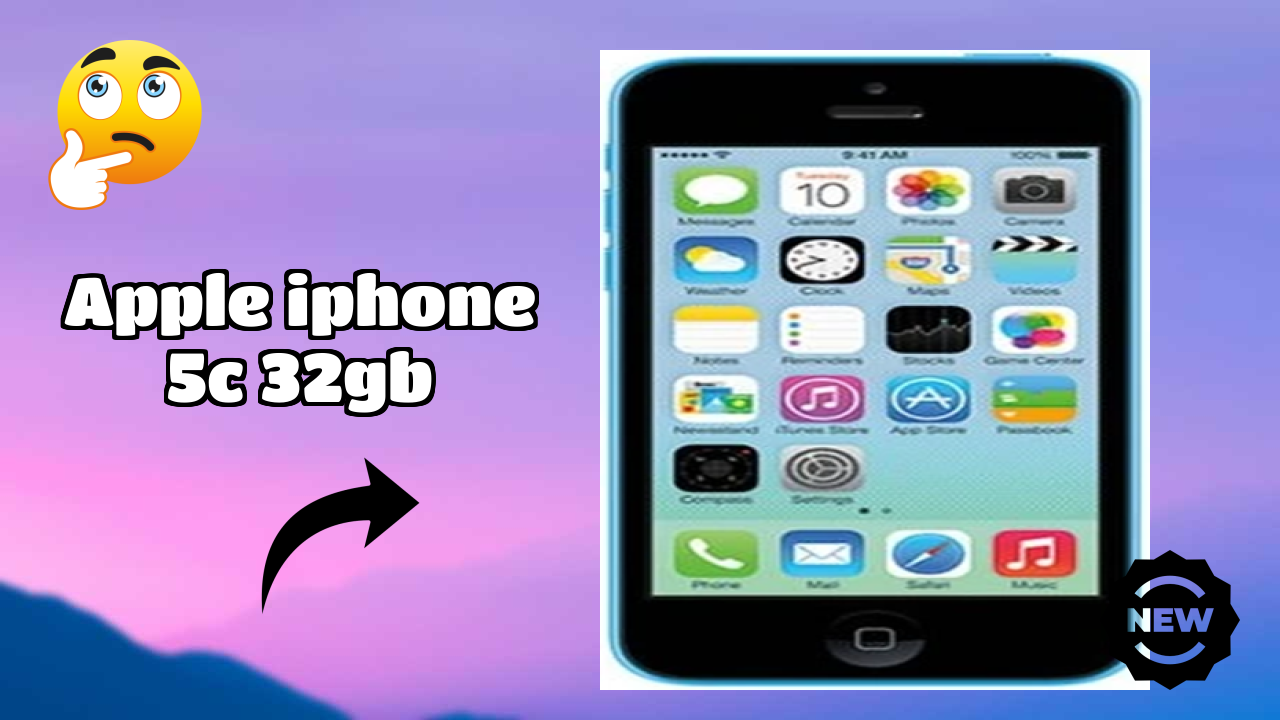 Apple IPhone 5c 32GB Camera Quality: 1.2 MP Front Camera Selfie Test