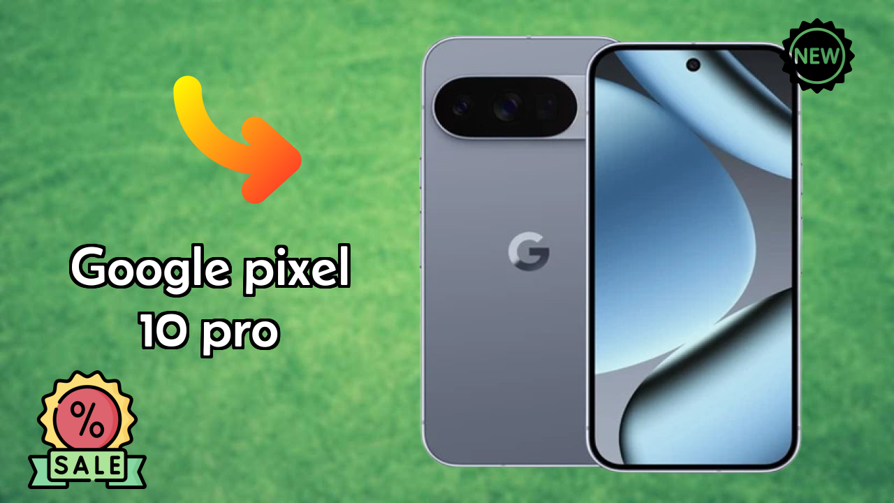 Google Pixel 10 Pro Price Analysis: ₹109,999 Value Review