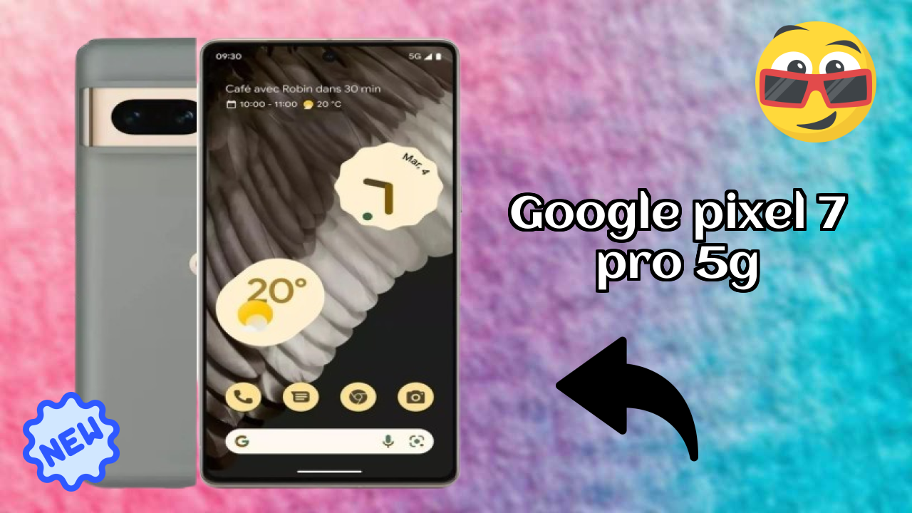 Google Pixel 7 Pro 5G Display Technology: OLED Review