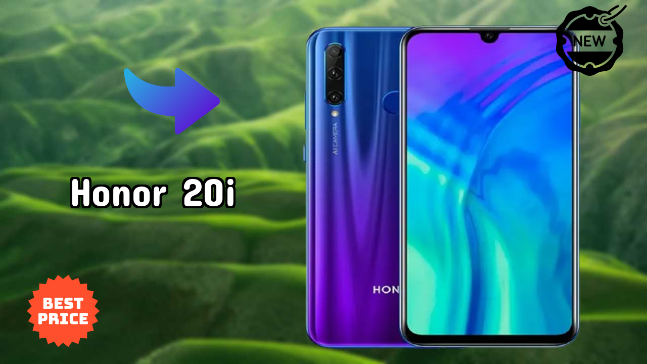Honor 20i Camera Review: 24 MP + 8 MP + 2 MP Rear Camera Photo Samples
