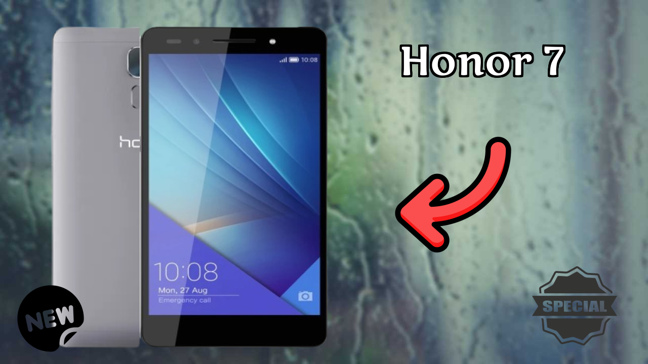 Honor 7 Camera Quality: 20 MP Rear Camera Photo Review