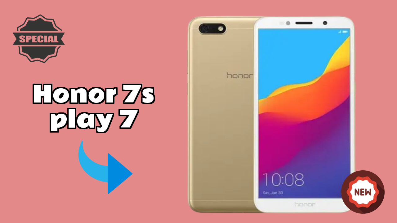 Honor 7S (Play 7) Price Analysis: ₹7,999 Good Investment?