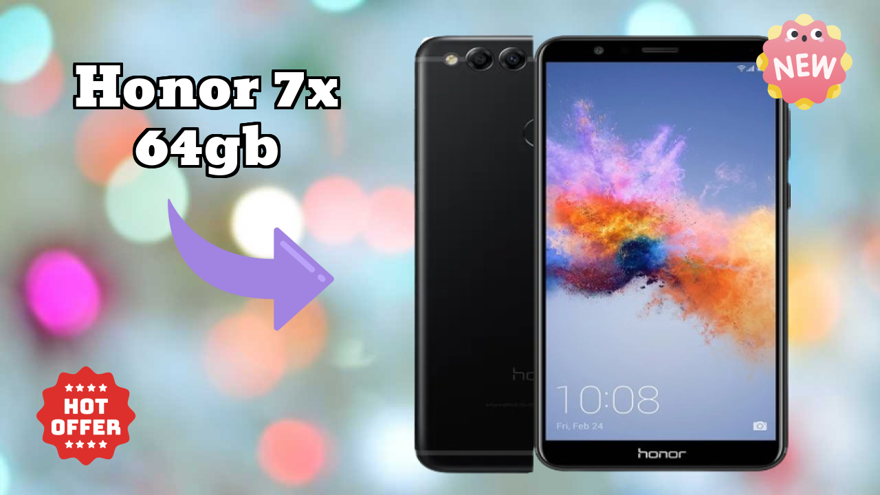 Honor 7X 64GB Camera Test: 8 MP Front Camera Selfie Quality