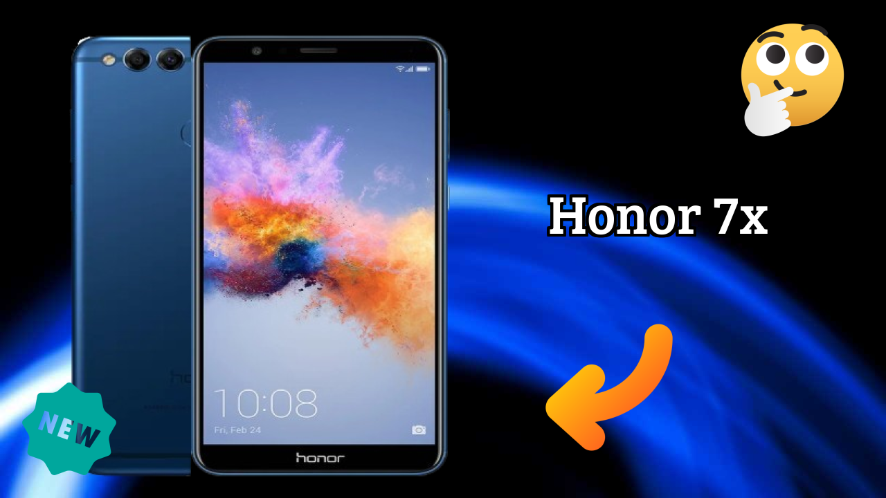 Honor 7X Camera Quality: 16 MP + 2 MP Rear Camera Photo Review
