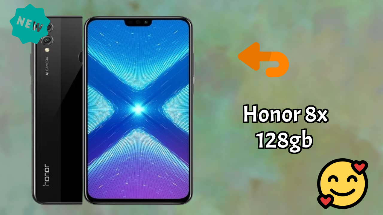 Honor 8X 128GB at ₹15,999 - Complete Buying Guide