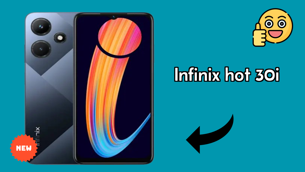 Infinix Hot 30i RAM Performance: 8 GB RAM Multitasking Test