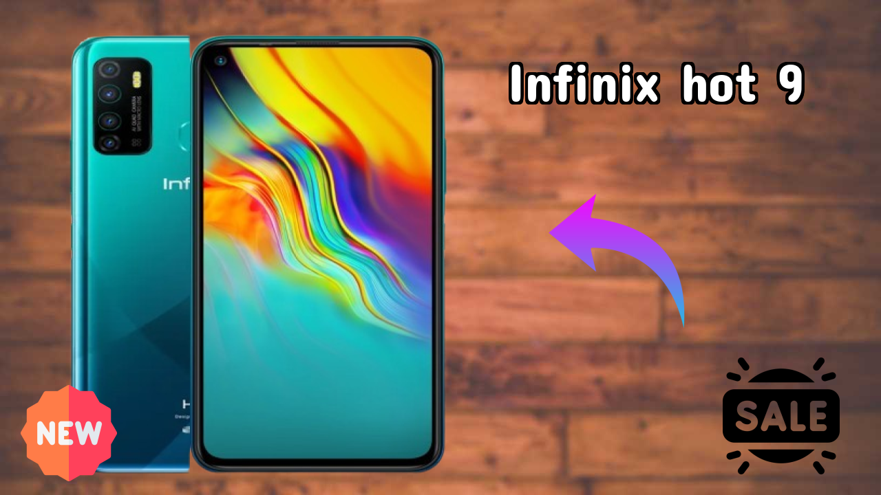 Infinix Hot 9 Camera Review: 13 MP + 2 MP + 2 MP Rear Camera Photo Quality