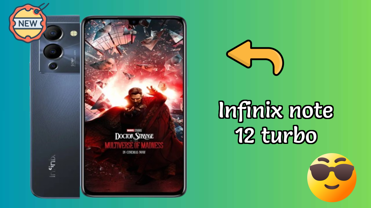 Infinix Note 12 Turbo Camera Review: 50 MP + 2 MP Rear Camera Photo Quality