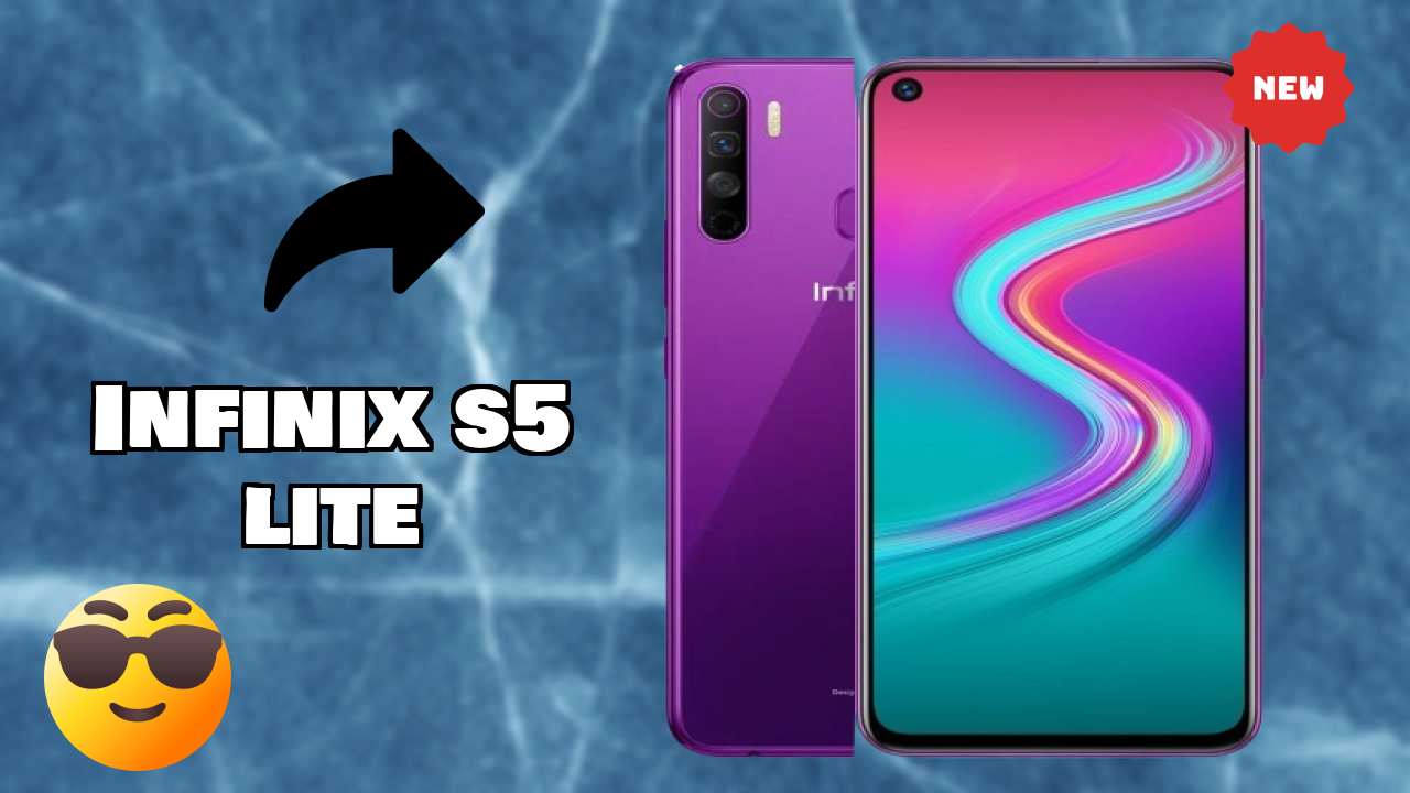 Infinix S5 Lite Camera Quality: 16 MP Front Camera Selfie Review