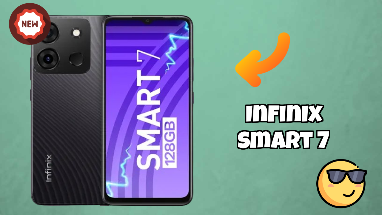 Infinix Smart 7 Gaming Test: Unisoc SC9863A FPS Performance