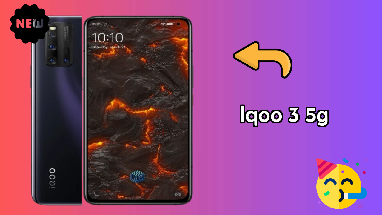 IQOO 3 5G Camera Samples: 48 MP + 13 MP + 13 MP + 2 MP Rear Camera Real Photos