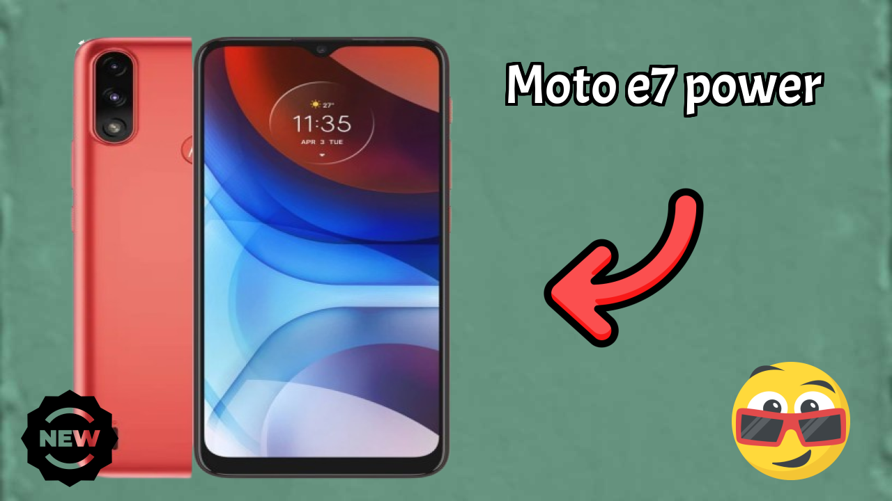 Moto E7 Power vs Samsung: Which Should You Choose?
