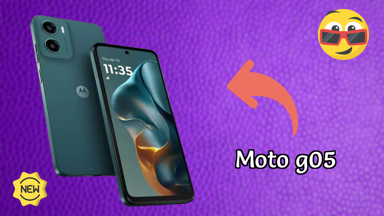 Moto G05 vs iPhone 15: Which is Better Value?