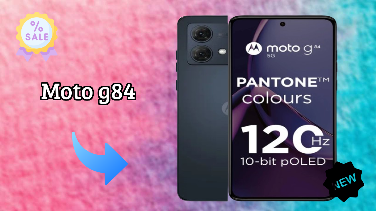 Moto G84 Camera Review: 50 MP + 8 MP Rear Camera Low Light