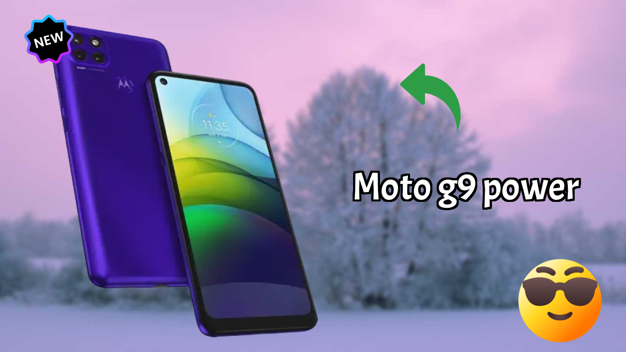 Moto G9 Power RAM Test: 4 GB RAM Handles Gaming Well?