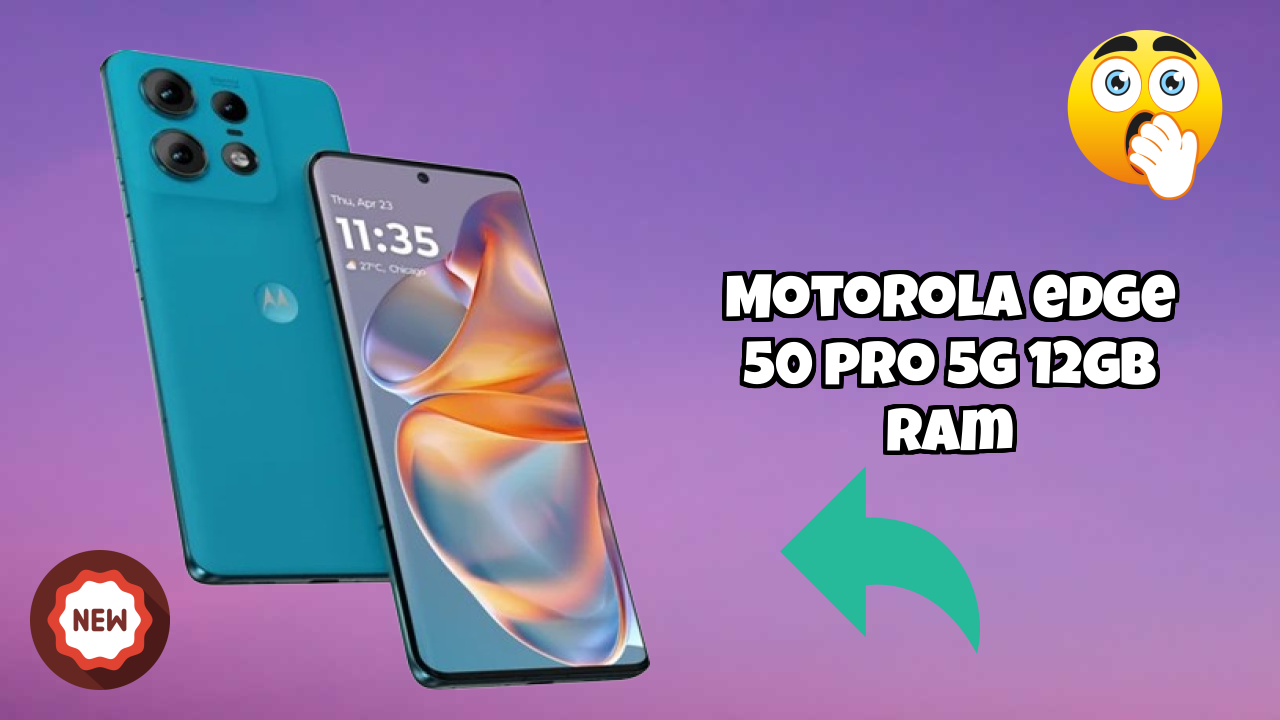 Motorola Edge 50 Pro 5G 12GB RAM Camera Samples: 50 MP + 13 MP + 10 MP Rear Camera Real Photos