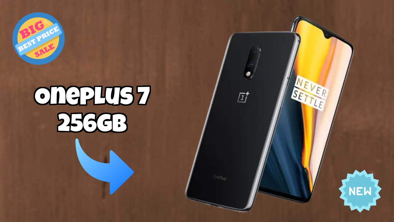 OnePlus 7 256GB Display Analysis: Optic AMOLED Quality