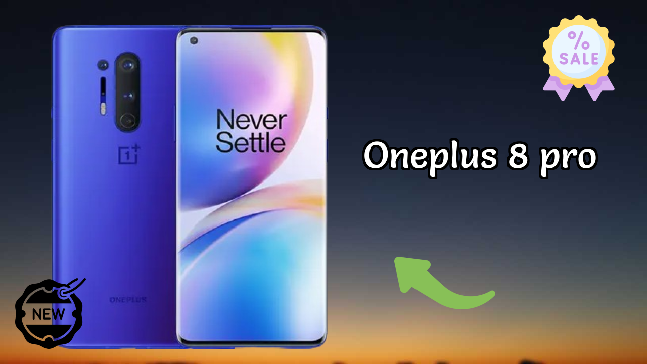 OnePlus 8 Pro RAM Performance: 8 GB RAM Gaming Check