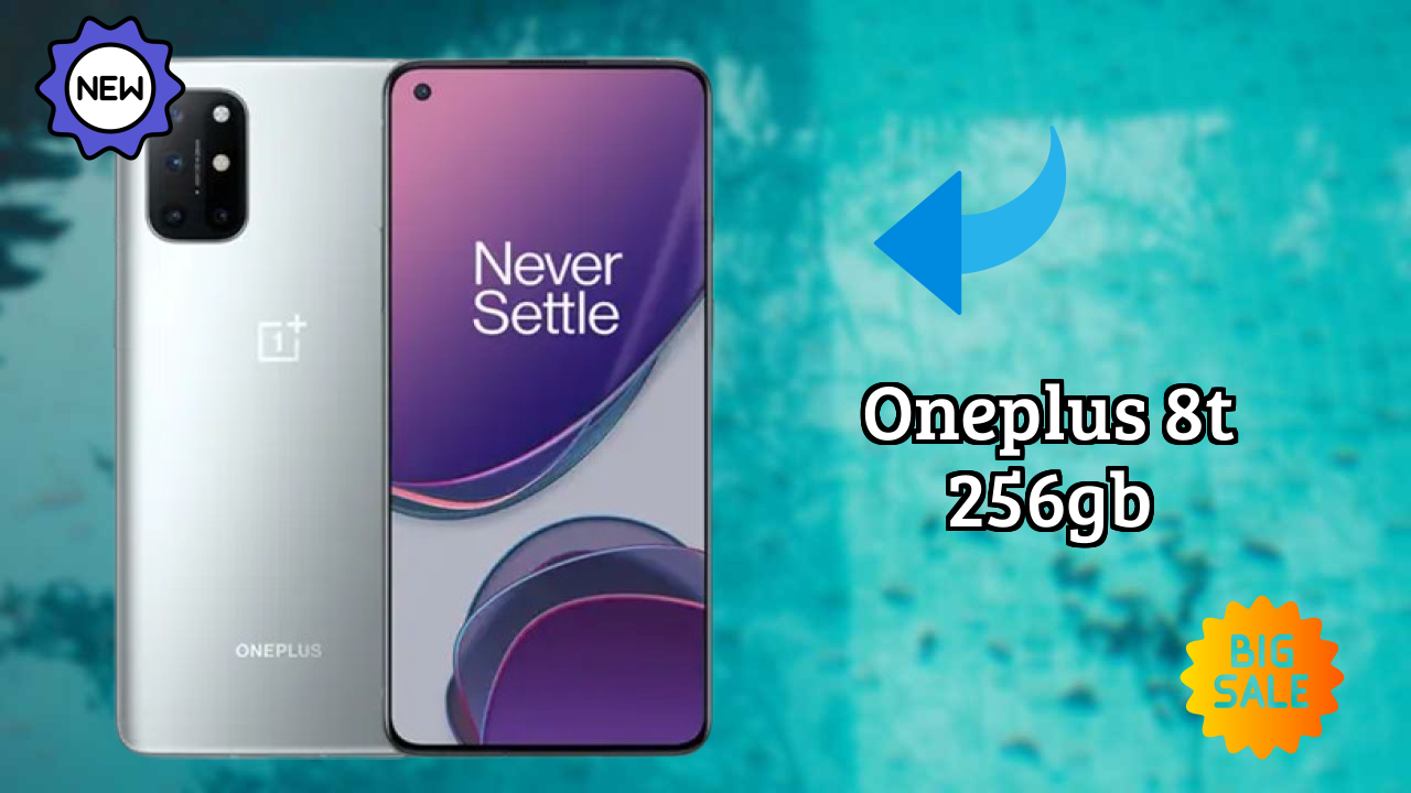 OnePlus 8T 256GB Camera Quality: 48 MP + 16 MP + 5 MP + 2 MP Rear Camera Photo Test