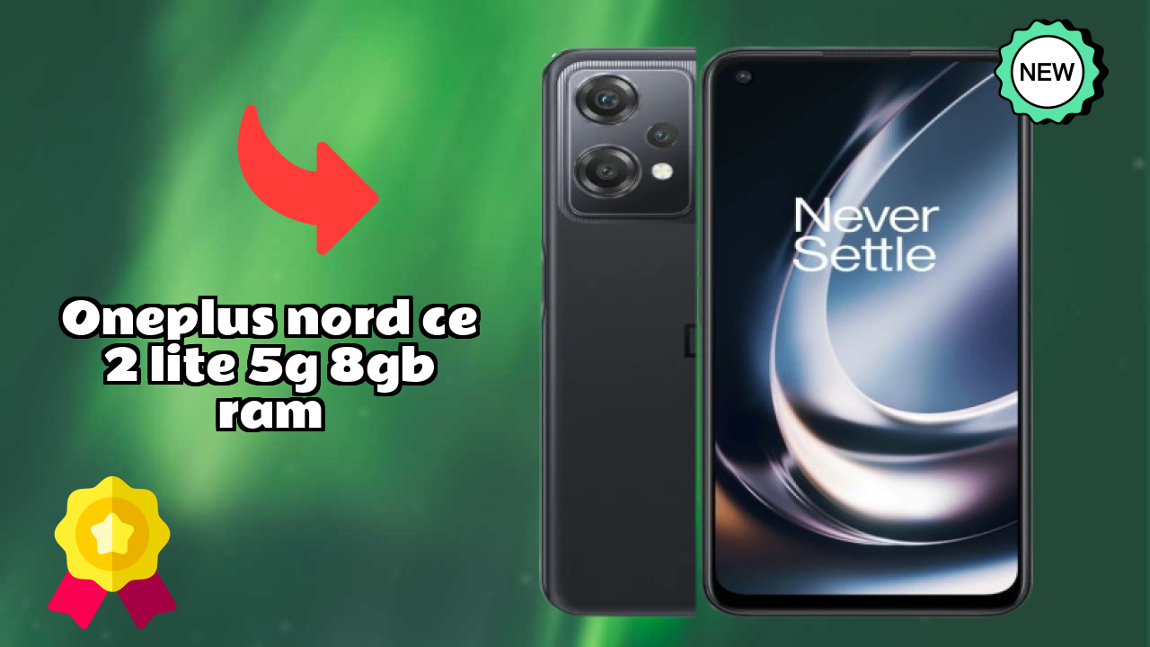 OnePlus Nord CE 2 Lite 5G 8GB RAM Price Review: ₹19,500 Complete Analysis