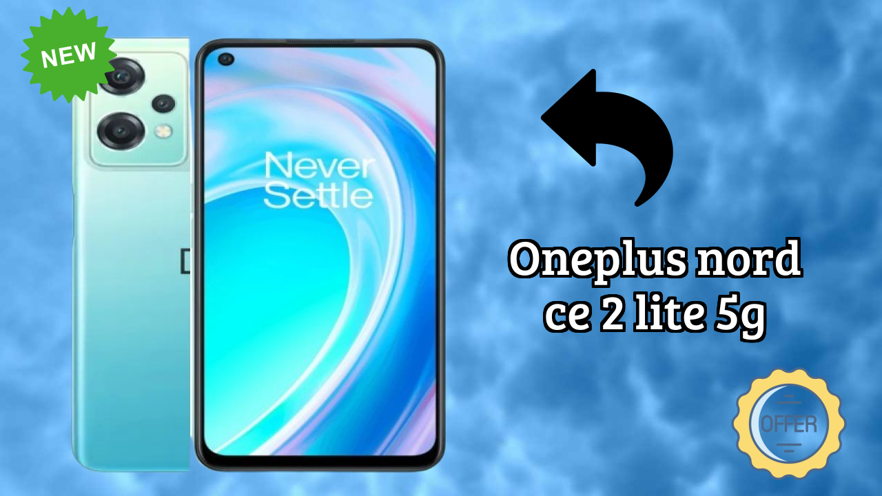 OnePlus Nord CE 2 Lite 5G Display Quality: IPS LCD Explained