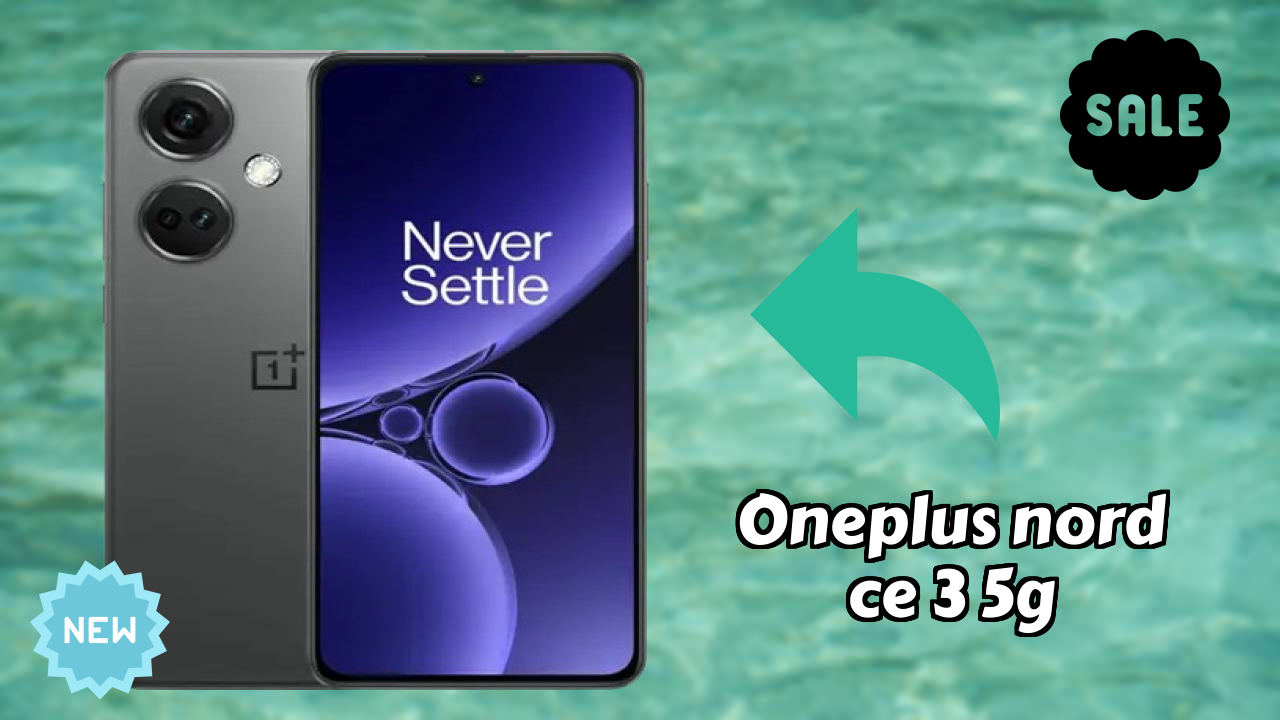 OnePlus Nord CE 3 5G Gaming Performance: Snapdragon 782G FPS Test
