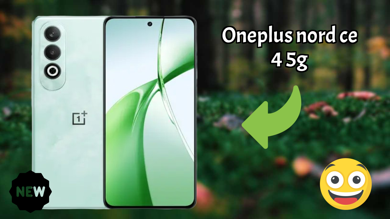 OnePlus Nord CE 4 5G Processor Review: Snapdragon 7 Gen 3 Performance