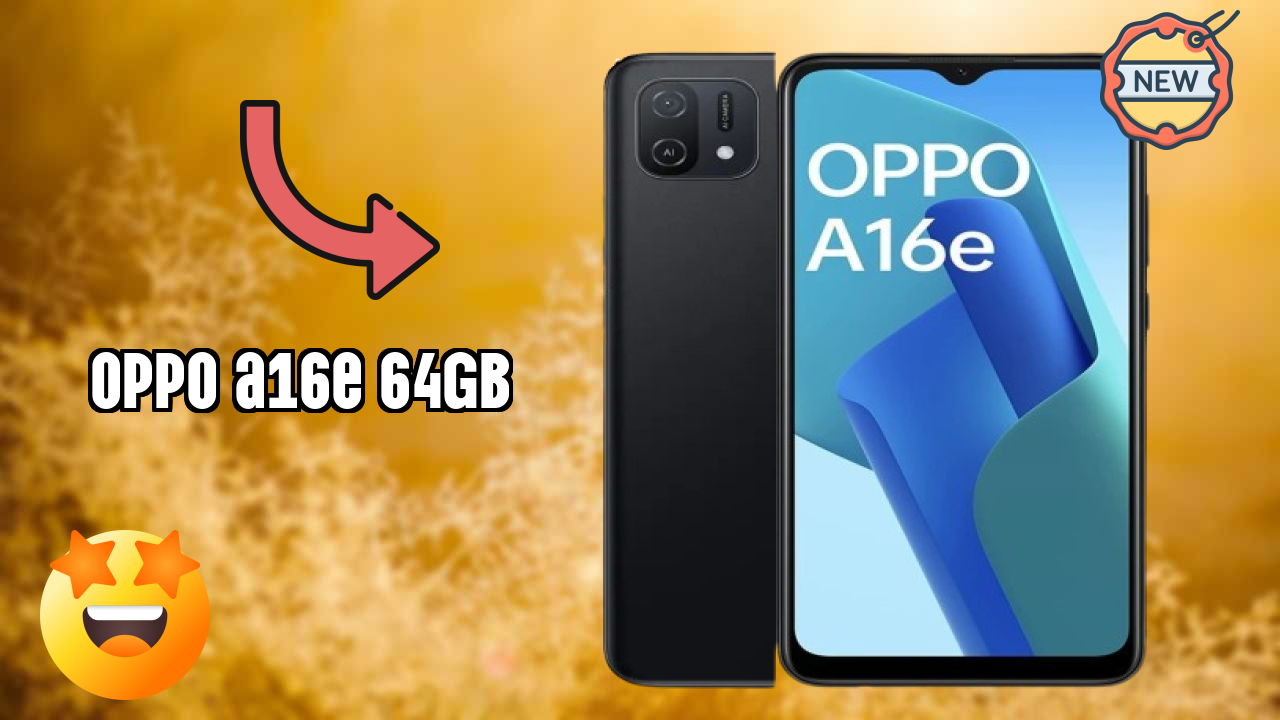 OPPO A16e 64GB Camera Quality: 13 MP Rear Camera Samples