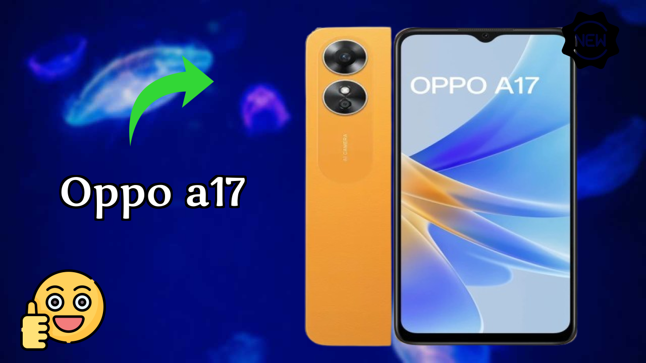 OPPO A17 Camera Quality: 50 MP + 2 MP Rear Camera Photo Test