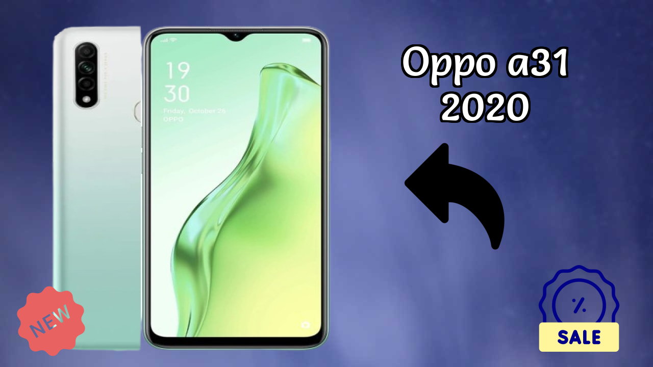 OPPO A31 2020 RAM Review: 4 GB RAM Multitasking Review