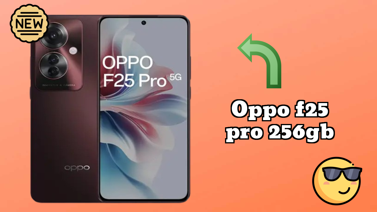 OPPO F25 Pro 256GB Camera Quality: 64 MP + 8 MP + 2 MP Rear Camera Samples Review