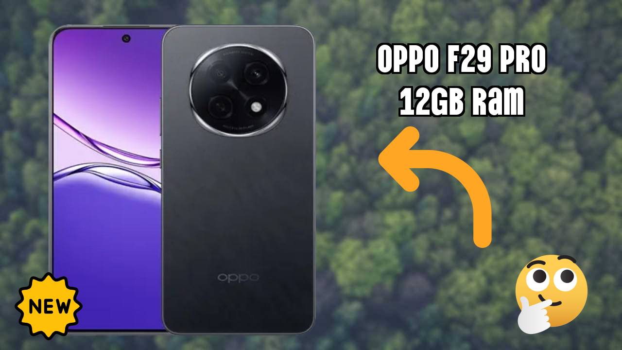 OPPO F29 Pro 12GB RAM vs iPhone: Which Should You Buy?