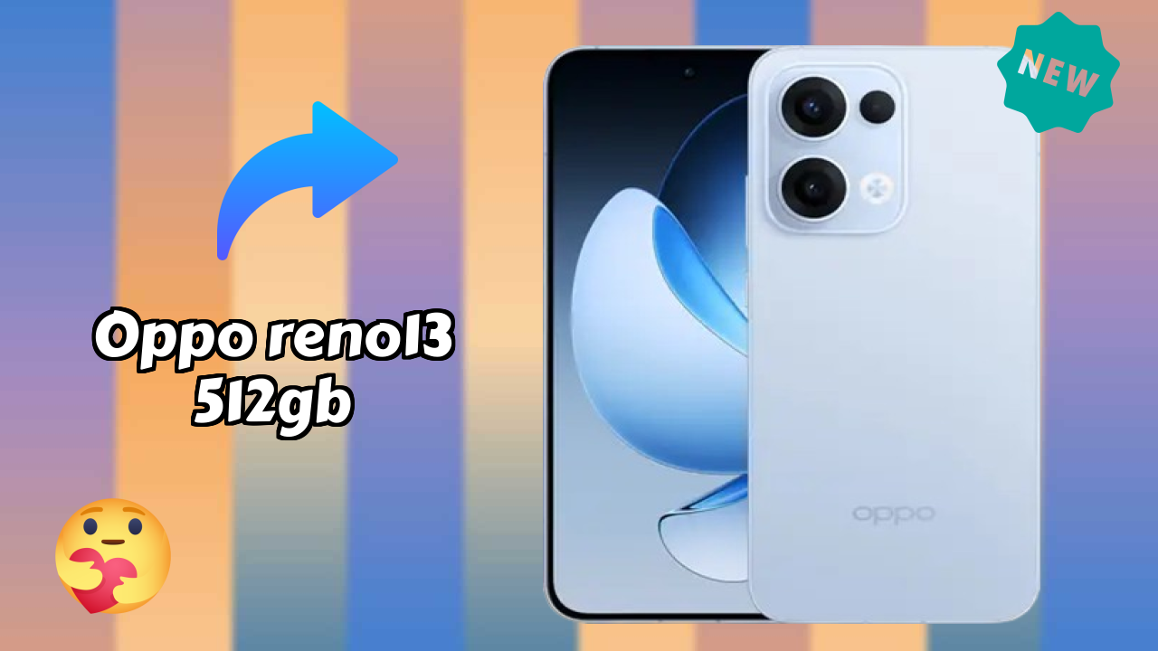 OPPO Reno13 512GB Battery Review: 5600 MAh Endurance Test