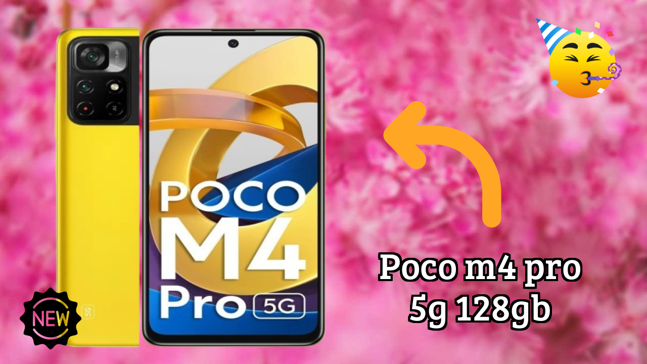 POCO M4 Pro 5G 128GB vs iPhone 15: Complete Comparison
