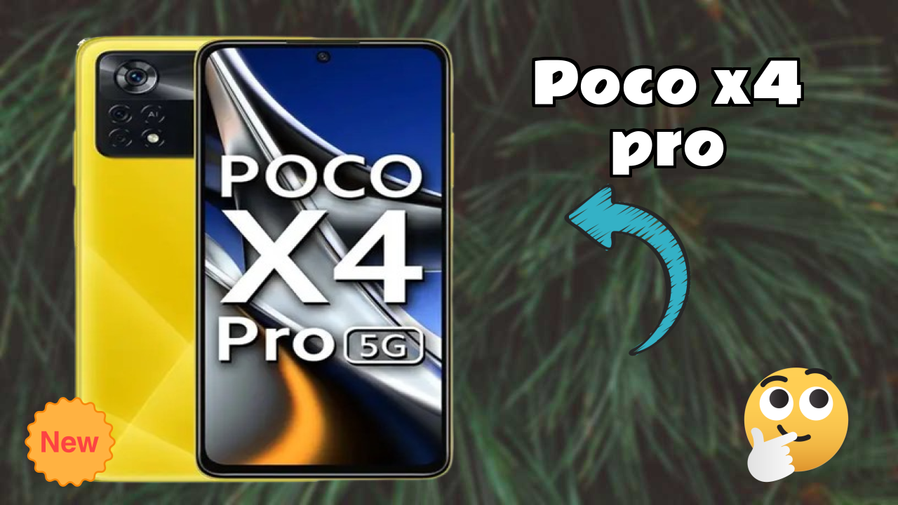 POCO X4 Pro Display Review: 6.67 Inches (16.94 Cm) Screen Size