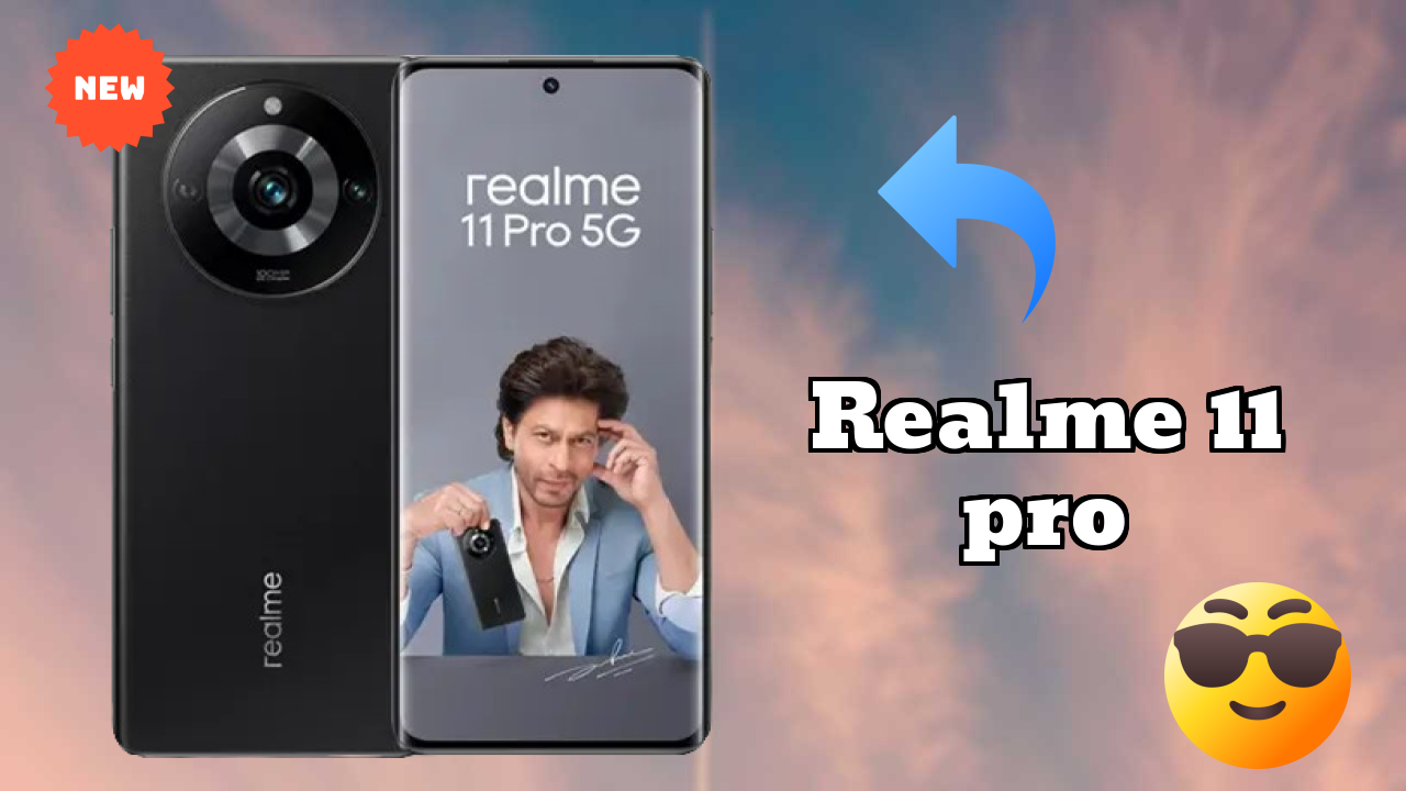 Realme 11 Pro Display Size: 6.7 Inches (17.02 Cm) Screen Quality