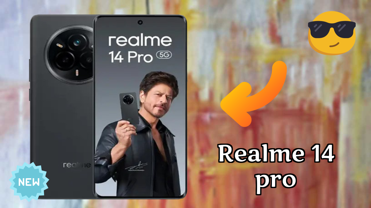 Realme 14 Pro Battery Test: 6000 MAh Real-World Usage