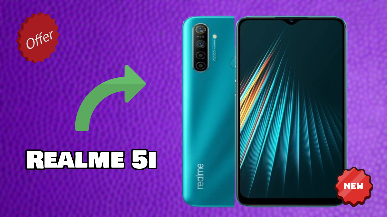 Realme 5i vs iPhone: Which Should You Buy?