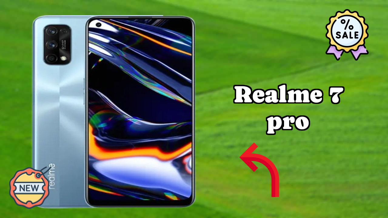 Realme 7 Pro vs Competition: Best Phone Winner