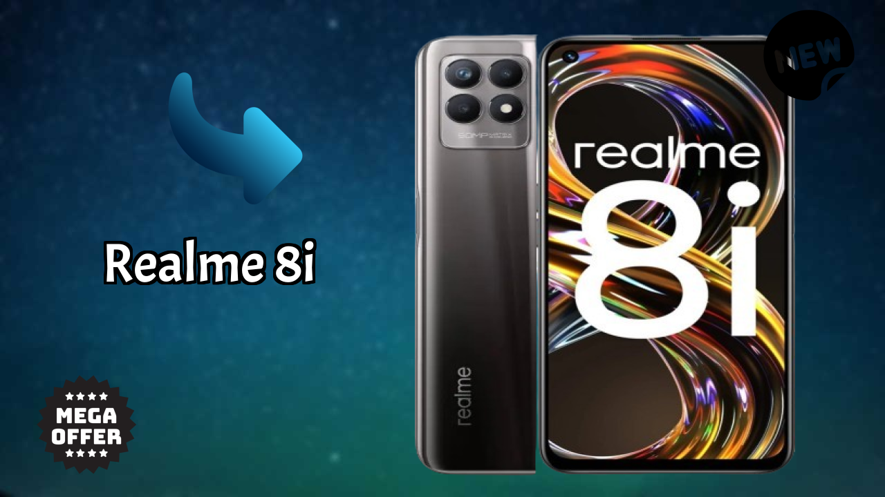 Realme 8i Camera Quality: 16 MP Front Camera Selfie Test