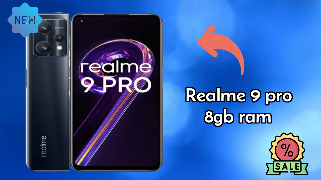 Realme 9 Pro 8GB RAM vs Samsung Galaxy: Complete Compare