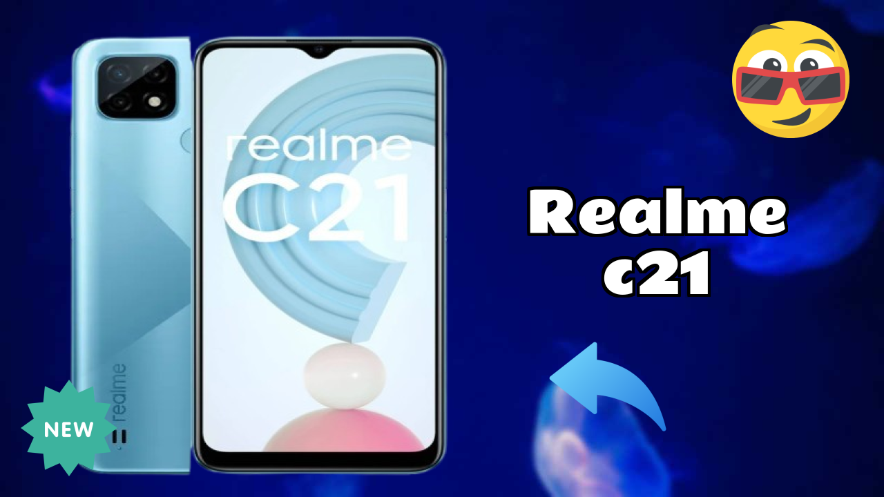 Realme C21 vs iPhone: Detailed Compare Guide