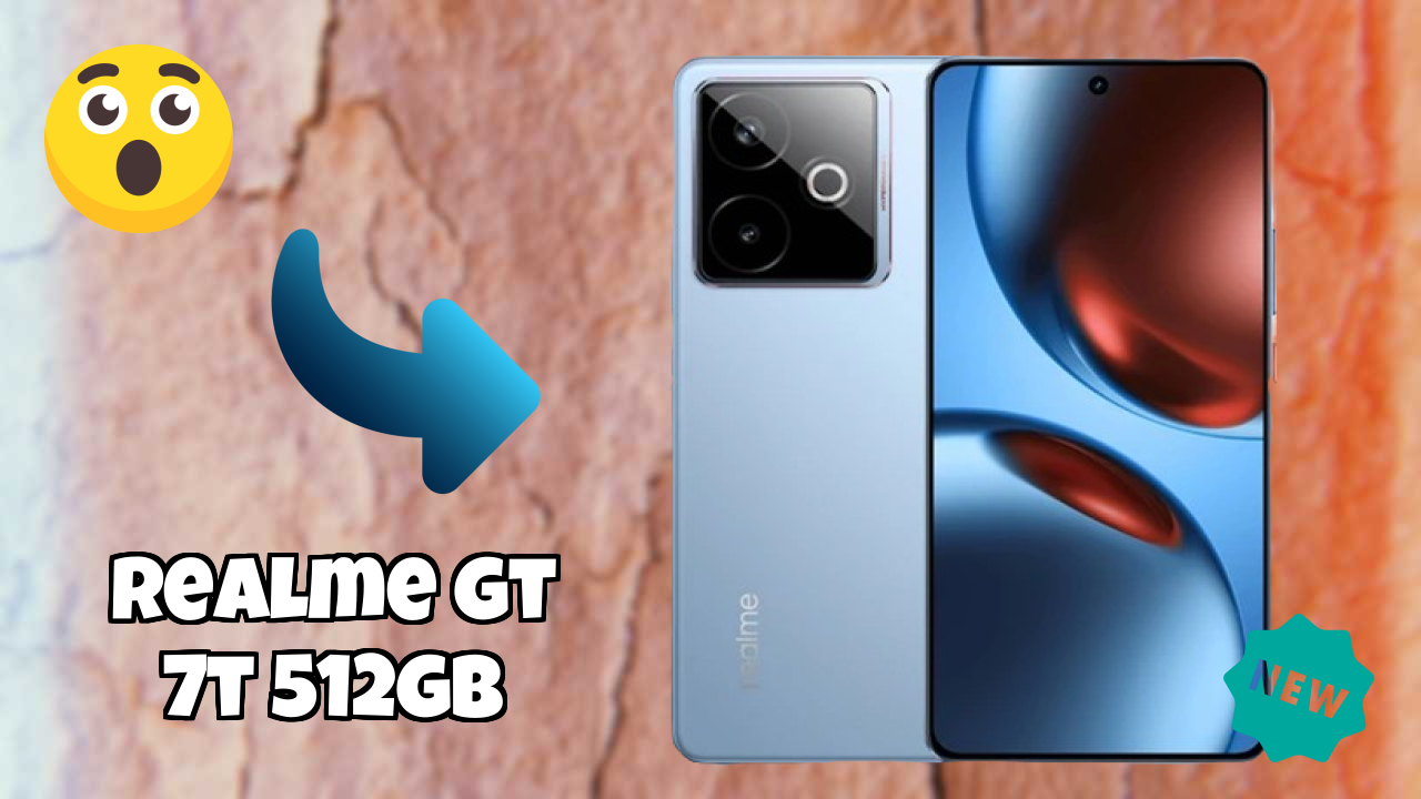Realme GT 7T 512GB Camera Test: 50 MP + 8 MP Rear Camera Sample Shots
