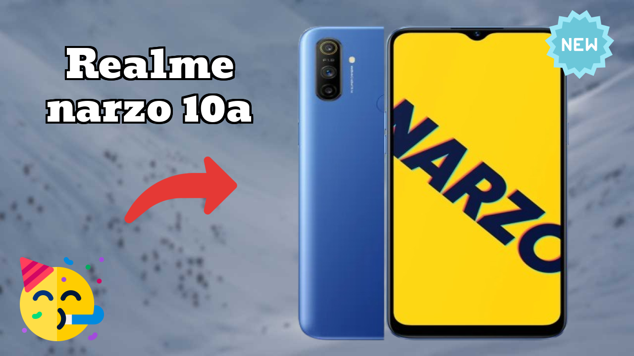 Realme Narzo 10A Battery Review: 5000 MAh Charging Speed