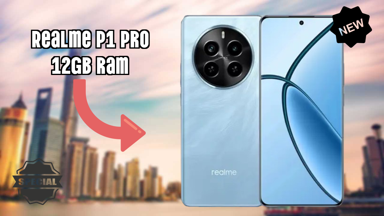 Realme P1 Pro 12GB RAM Camera Review: 50 MP + 8 MP Rear Camera Samples