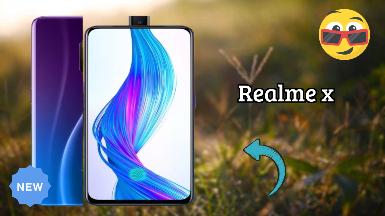 Realme X Camera Quality: 48 MP + 5 MP Rear Camera Samples